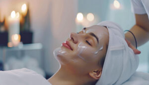 Maintaining Health and Beauty Through Spas
