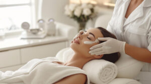A Relaxation of the Senses with Their Help